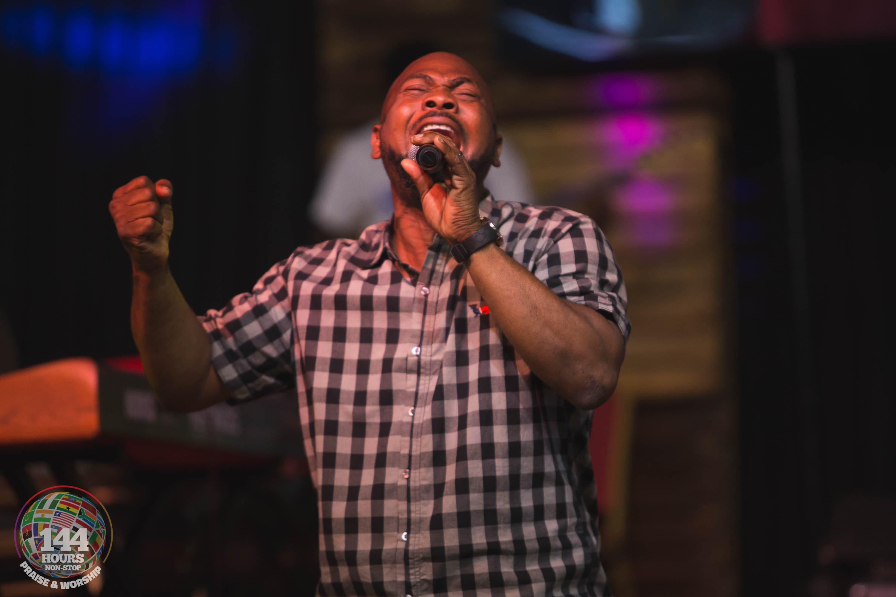 New Songs: The Restoration of the Altar