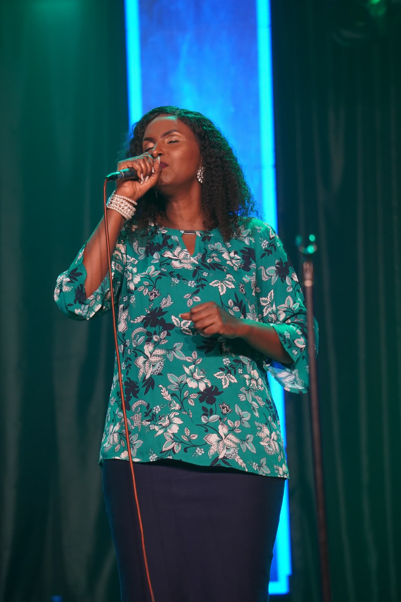 intercessor